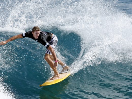 Arugam Bay – Surfing