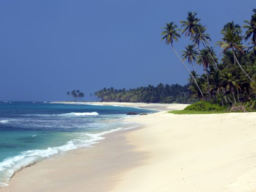 Bentota Beach