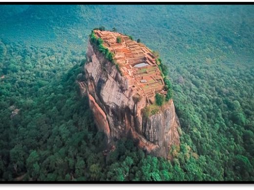 Sigiriya