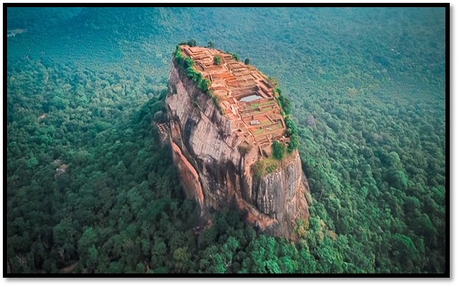 Sigiriya